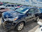 2019 Hyundai Tucson Se Black vin: KM8J2CA40KU979852