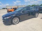 2020 Mercedes-benz A 220 Black vin: W1K3G4EB8LW044958