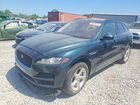 2017 Jagu F-pace Pre Green vin: SADCJ2BN7HA090868