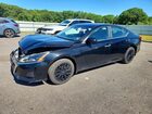 2025 Nissan Altima Sv Black vin: 1N4BL4DW9SN382160
