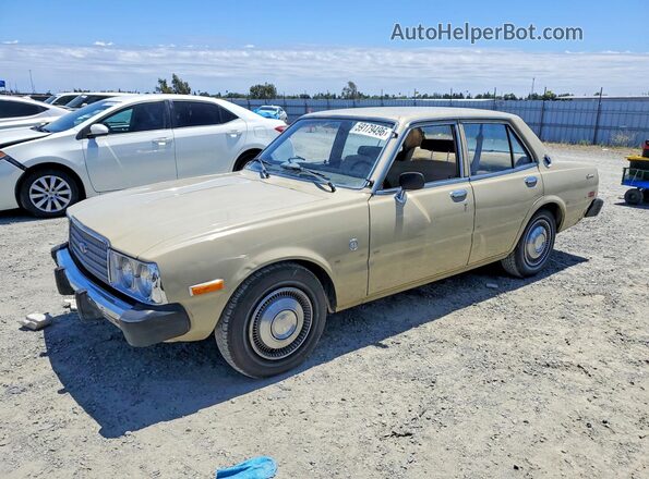 1978 TOYOTA CORONA