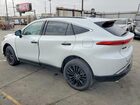 2024 Toyota Venza Nightshade Edition White vin: JTEAAAAHXRJ185172 2024 Toyota Venza Nightshade Edition White vin: JTEAAAAHXRJ185172