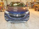 2023 Buick Encore Gx Select Синий vin: KL4MMDS25PB057010