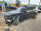 2020 Mercedes-benz Glc 300 Black vin: W1N0G8DB5LF866406
