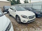 2019 Mercedes-benz Gla 250 4matic White vin: WDCTG4GB6KJ590820
