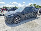 2023 Ford Mustang Mach-e Premium Black vin: 3FMTK3SU3PMA85301