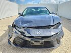 2025 Toyota Camry Le Gray vin: 4T1DAACK9SU014195 2025 Toyota Camry Le Gray vin: 4T1DAACK9SU014195