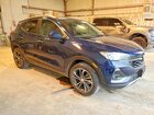 2023 Buick Encore Gx Select Синий vin: KL4MMDS25PB057010