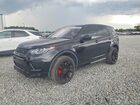 2019 Land Rover Discovery Sport Hse Luxury Dynamic Black vin: SALCT2GX3KH828379