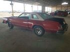 1977 Mercury Mecury Red vin: 7A93H625047 1977 Mercury Mecury Red vin: 7A93H625047