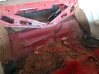 1977 Mercury Mecury Red vin: 7A93H625047 1977 Mercury Mecury Red vin: 7A93H625047