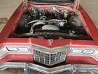 1977 Mercury Mecury Red vin: 7A93H625047 1977 Mercury Mecury Red vin: 7A93H625047