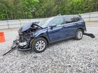 2025 Honda Cr-v Lx Blue vin: 7FARS3H26SE002367