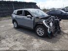 2025 Honda Cr-v Lx 2wd Light Blue vin: 7FARS3H27SE000529