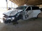 2024 Honda Cr-v Ex Белый vin: 7FARS3H41RE002465