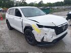 2023 Honda Cr-v Ex 2wd White vin: 7FARS3H4XPE000081