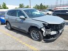 2023 Honda Cr-v Ex Awd Gray vin: 7FARS4H40PE008096