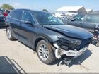 2023 Honda Cr-v Ex Gray vin: 7FARS4H42PE004664
