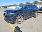 2023 Honda Cr-v Ex Black vin: 7FARS4H43PE011283