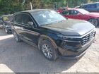 2025 Honda Cr-v Ex Awd Black vin: 7FARS4H45SE001878