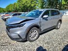 2024 Honda Cr-v Ex Серебряный vin: 7FARS4H46RE005531