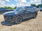 2024 Honda Cr-v Ex Black vin: 7FARS4H47RE009815