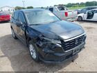 2024 Honda Cr-v Ex Awd Black vin: 7FARS4H4XRE016547