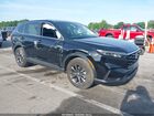 2026 Honda Cr-v Ex-l Awd Black vin: 7FARS4H70TE008409