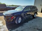 2024 Honda Cr-v Exl Black vin: 7FARS4H72RE000997