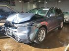 2023 Honda Cr-v Exl Charcoal vin: 7FARS4H79PE008401