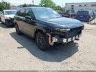 2026 Honda Cr-v Ex-l Awd Black vin: 7FARS4H79TE000180