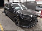 2023 Honda Cr-v Hybrid Sport Black vin: 7FARS5H52PE009149
