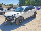 2024 Honda Cr-v Sport White vin: 7FARS5H52RE008246