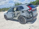 2025 Honda Cr-v Серый vin: 7FARS5H55SE024124 2025 Honda Cr-v Серый vin: 7FARS5H55SE024124