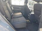 2025 Honda Cr-v Серый vin: 7FARS5H55SE024124 2025 Honda Cr-v Серый vin: 7FARS5H55SE024124