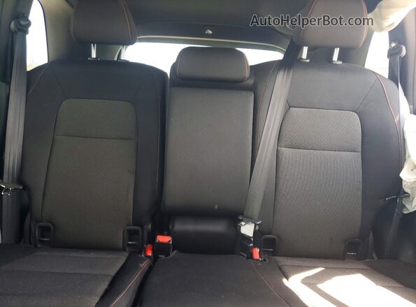7FARS5H55SE024124 2025 HONDA CR-V Серый Вид задних сидений