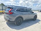 2025 Honda Cr-v Серый vin: 7FARS5H55SE024124 2025 Honda Cr-v Серый vin: 7FARS5H55SE024124