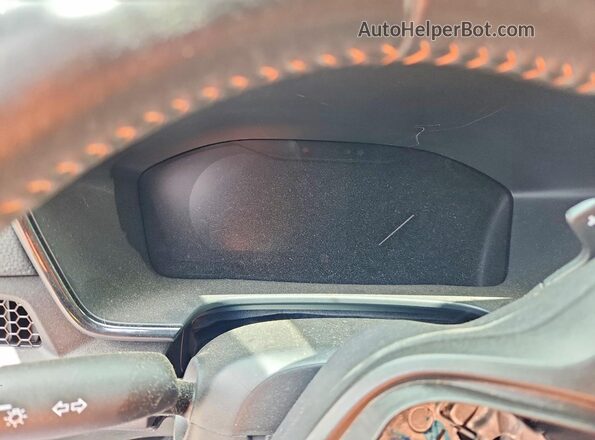 7FARS5H57RE022370 2024 HONDA CR-V Синий Вид щитка приборов