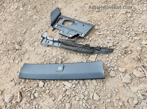 7FARS5H57RE022370 2024 HONDA CR-V Синий Вид наклейки с VIN-кодом
