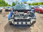 2024 Honda Cr-v Sport Синий vin: 7FARS5H57RE022370