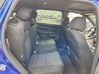 2024 Honda Cr-v Sport Синий vin: 7FARS5H57RE022370