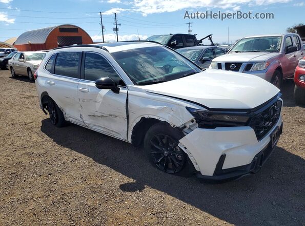 2025 HONDA CR-V SPORT-L