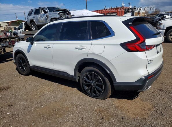 2025 HONDA CR-V SPORT-L