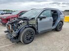 2026 Honda Cr-v Sport-l Blue vin: 7FARS5H80TE021370