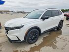 2026 Honda Cr-v Sport-l Белый vin: 7FARS5H88TE015669
