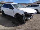 2024 Honda Cr-v Hybrid Sport White vin: 7FARS6H50RE066068