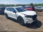 2026 Honda Cr-v Hybrid Awd Sport White vin: 7FARS6H59TE101262