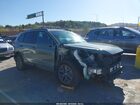 2026 Honda Cr-v Hybrid Awd Trailsport Green vin: 7FARS6H6XTE054848