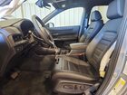 2026 Honda Cr-v Sport-l Серебряный vin: 7FARS6H84TE064938