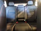 2026 Honda Cr-v Sport-l Серебряный vin: 7FARS6H84TE064938